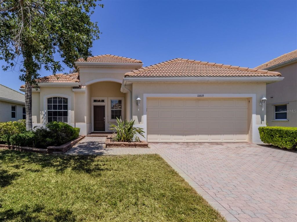 Photo of 11610 Dancing River Drive, Venice, FL 34292 (MLS # N6138541)