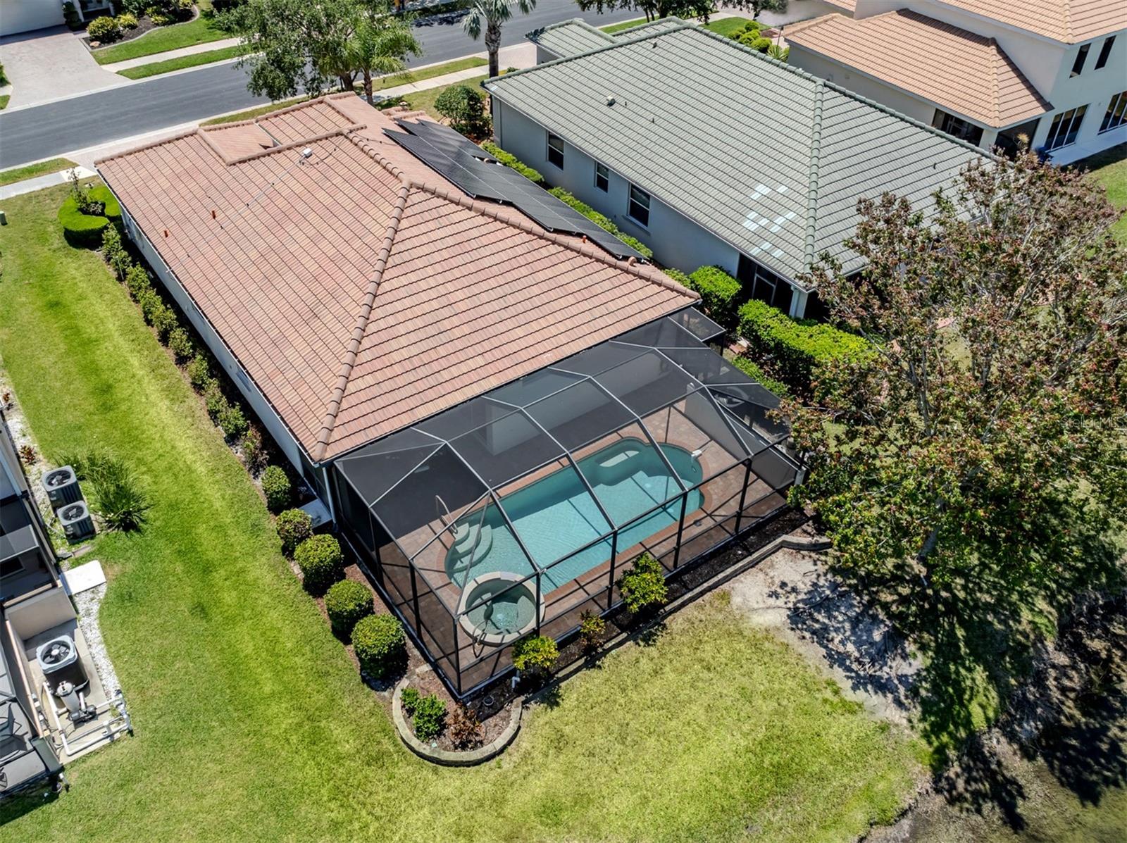 STONEYBROOK AT VENICE - Residential