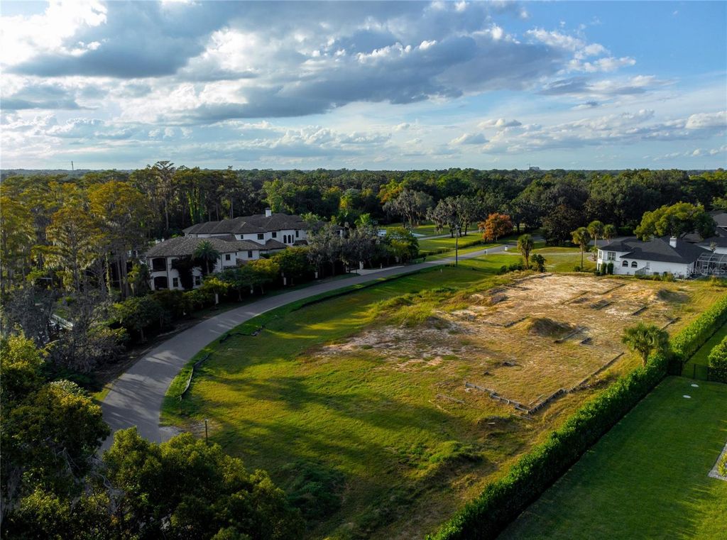 Photo of 11947 Lake Butler Boulevard, Windermere, FL 34786 (MLS # S5138619)