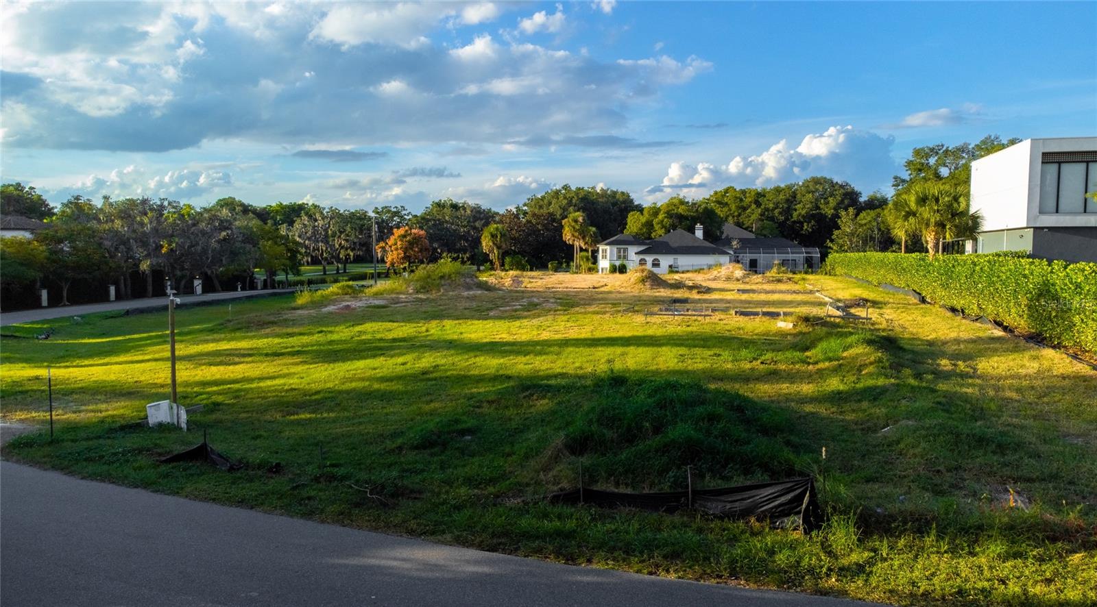 11947 LAKE BUTLER BOULEVARD