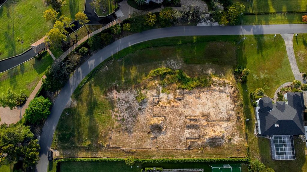 Photo of 11947 Lake Butler Boulevard, Windermere, FL 34786 (MLS # S5138619)