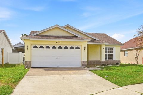 Photo of 4518 Alaqua Trail, Kissimmee, FL 34746 (MLS # O6396703)