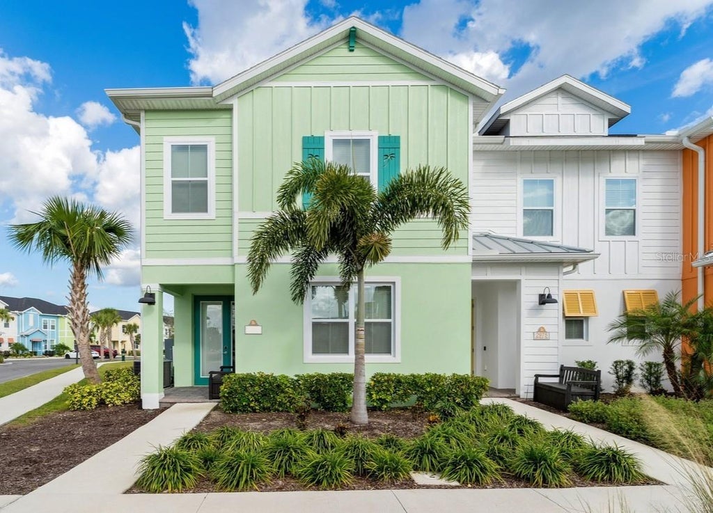 Photo of 2979 Castaway Lane, Kissimmee, FL 34747 (MLS # O6446460)