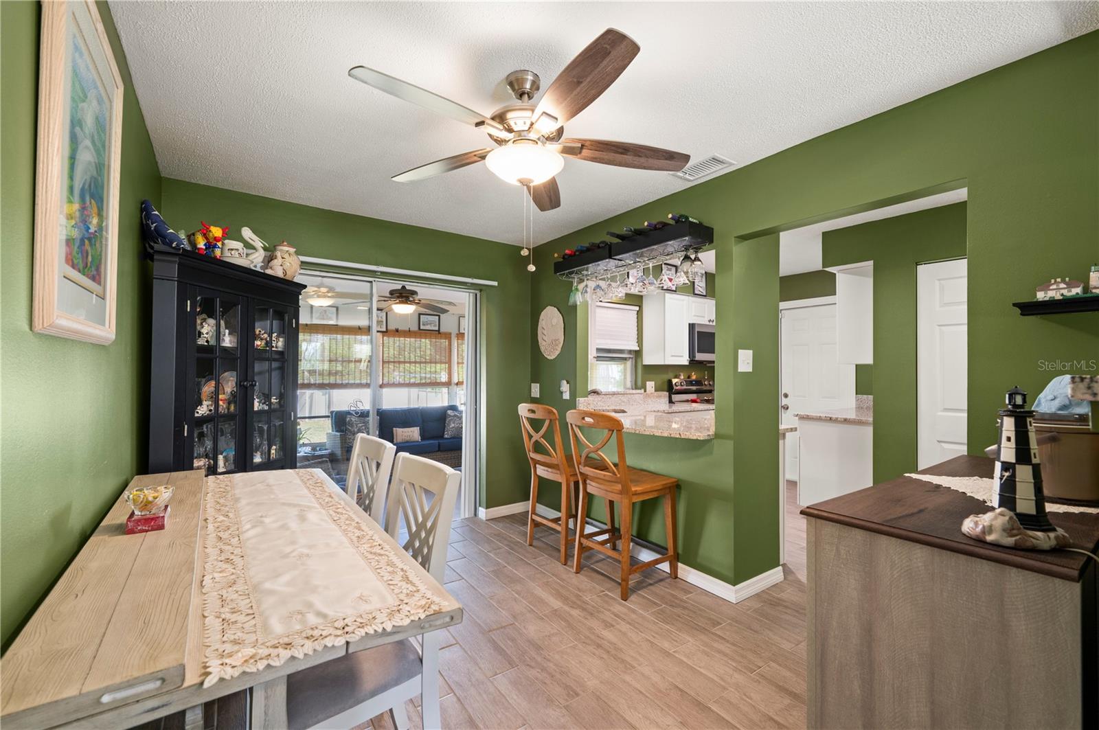 HARBOR PINES - Residential