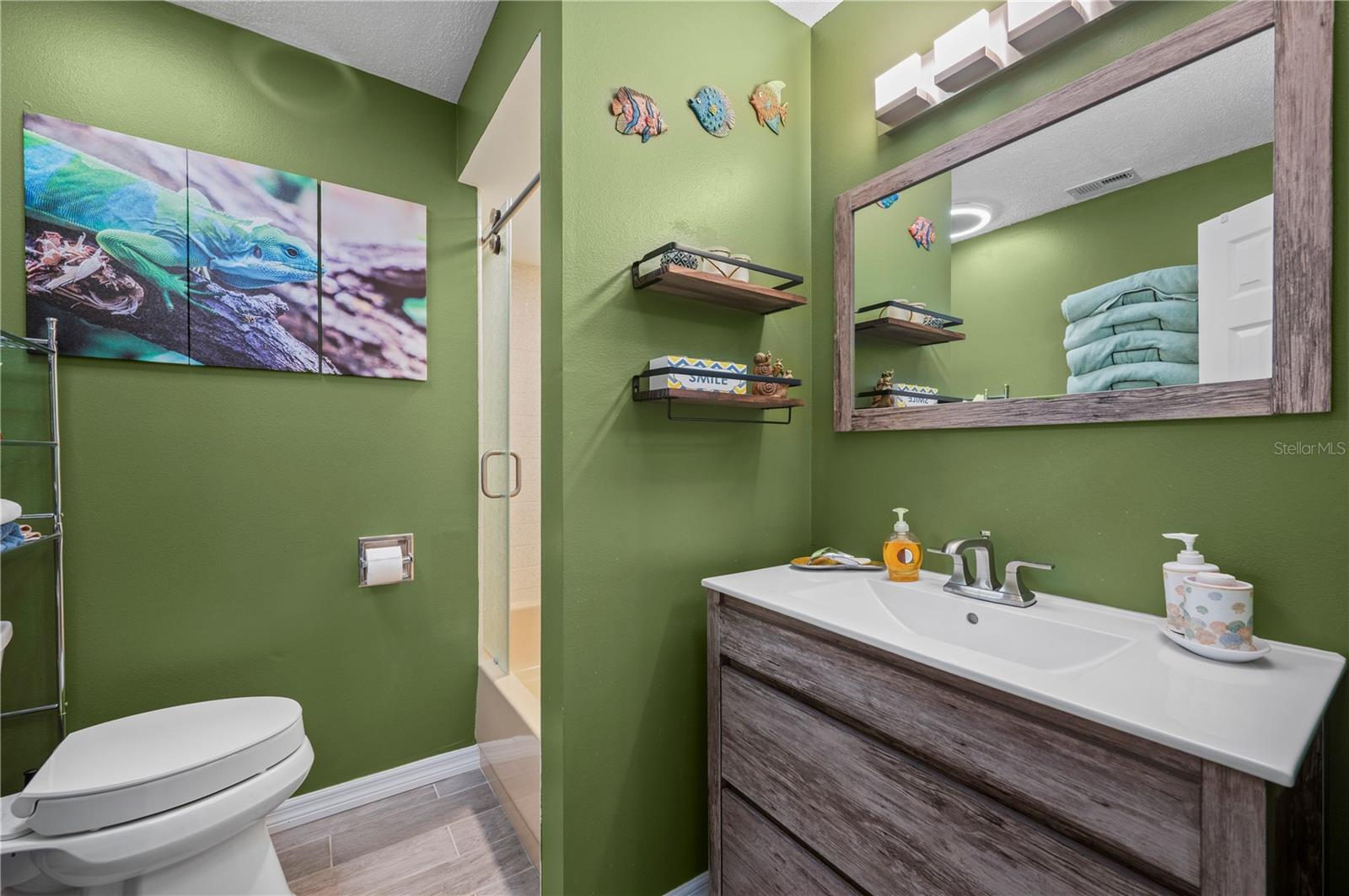 HARBOR PINES - Residential