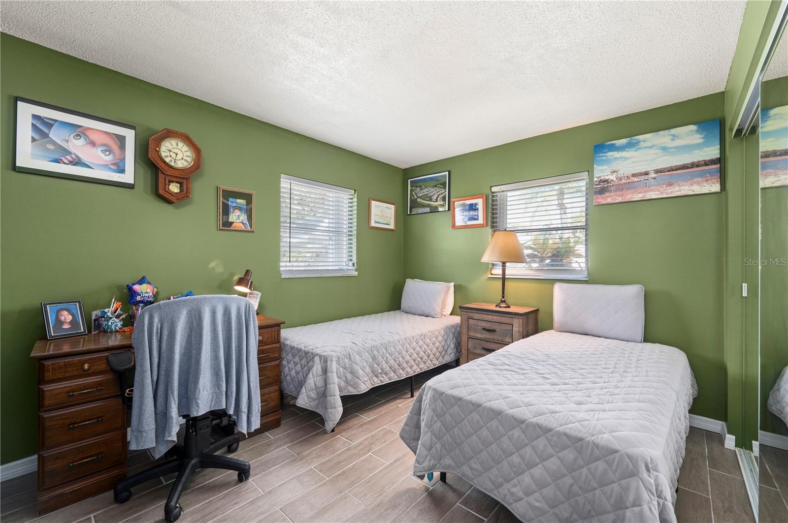 HARBOR PINES - Residential