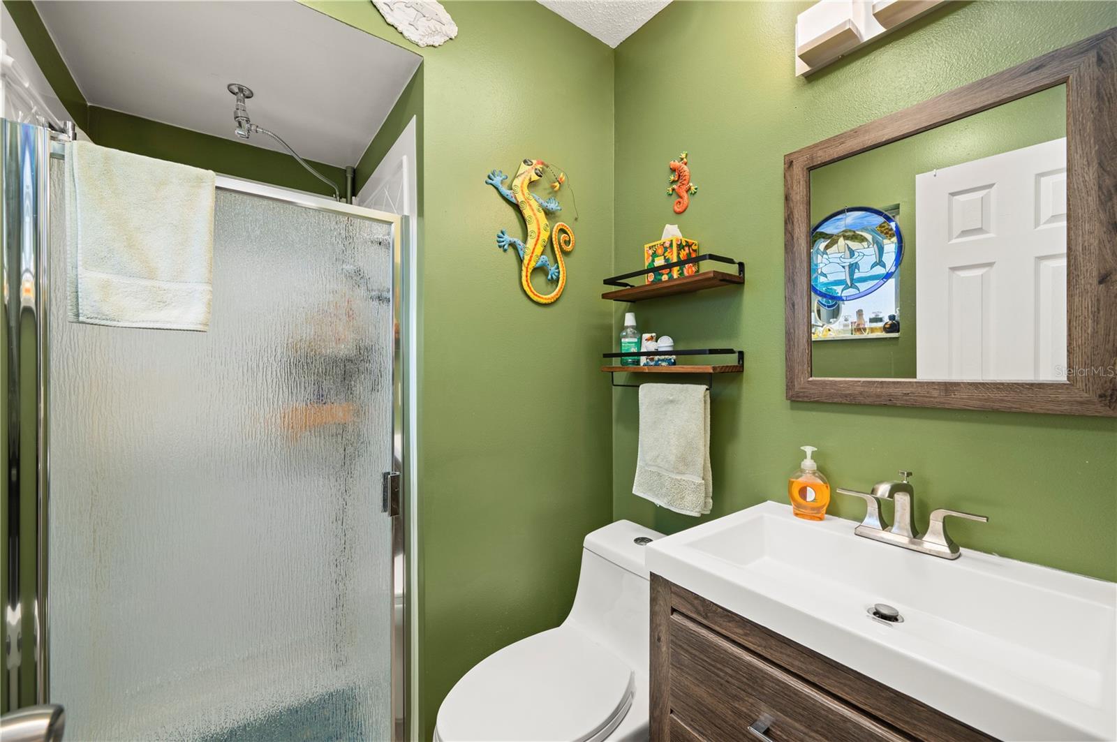 HARBOR PINES - Residential