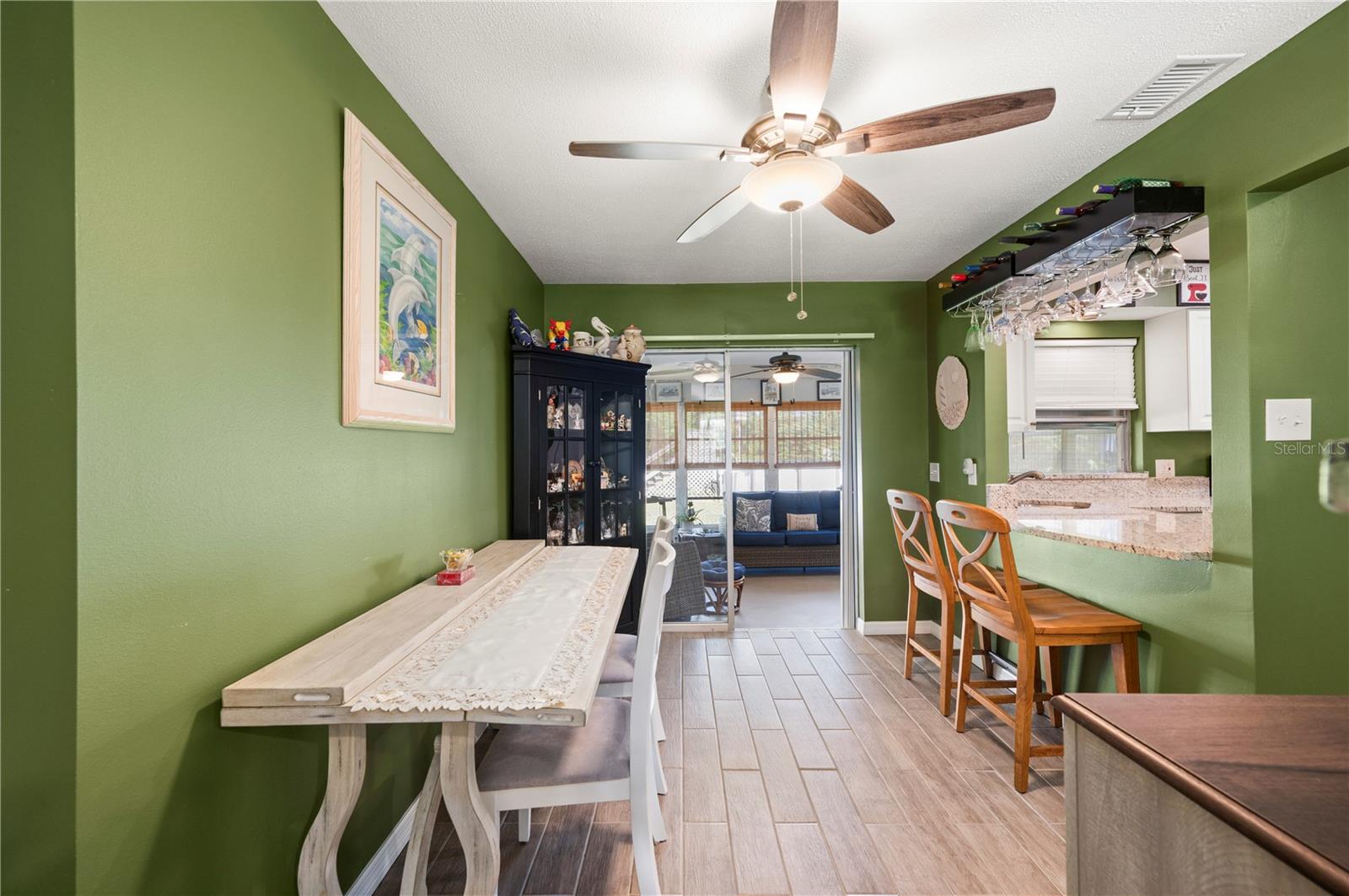 HARBOR PINES - Residential