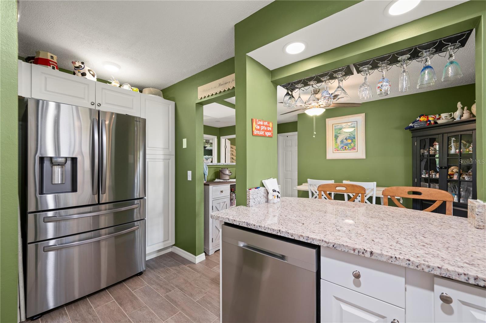 HARBOR PINES - Residential