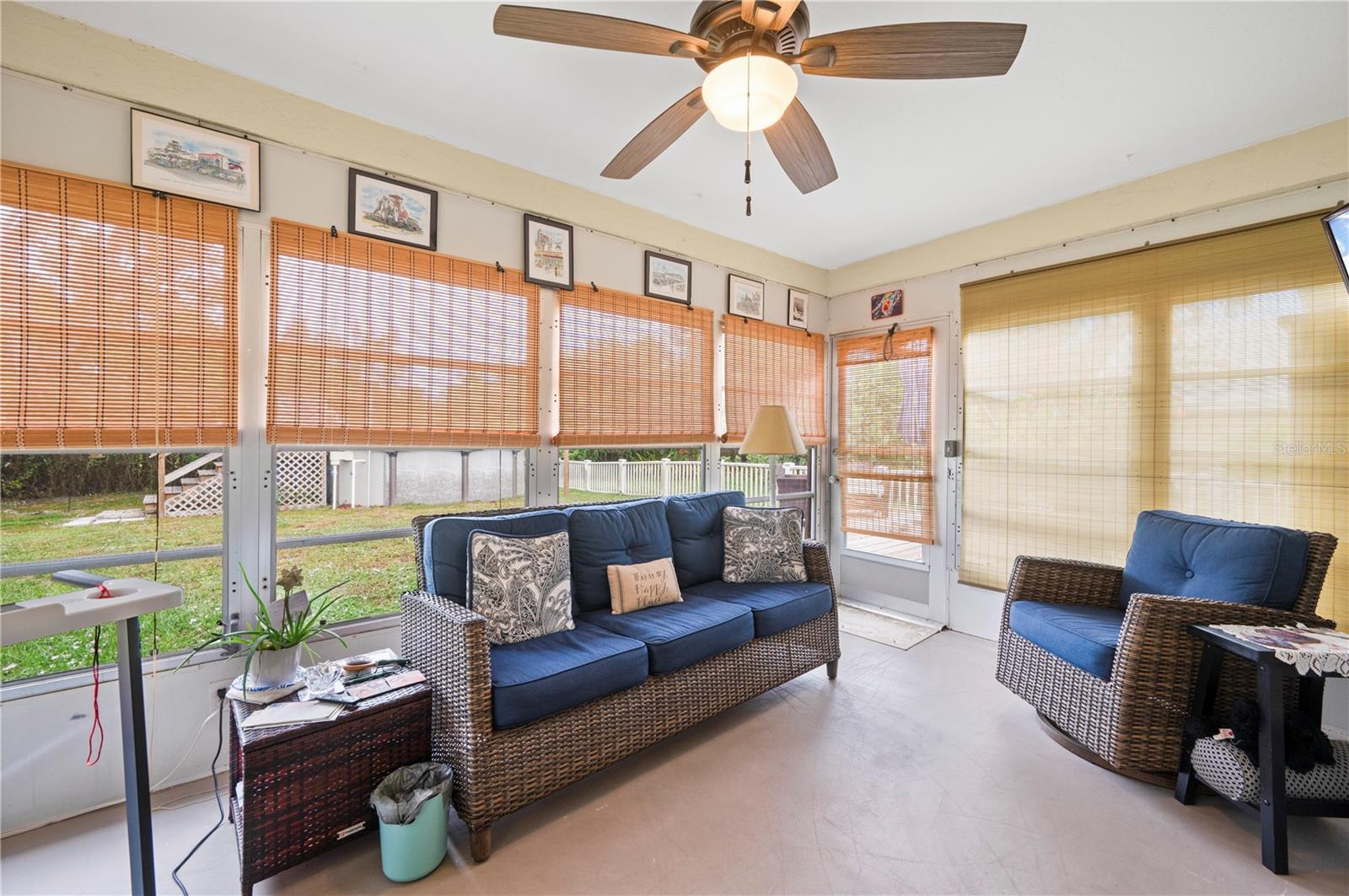 HARBOR PINES - Residential