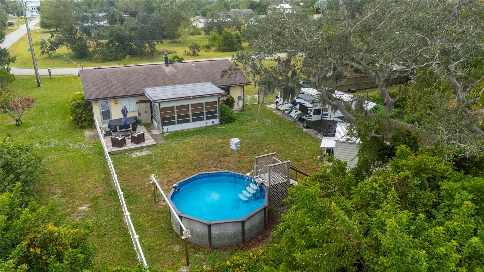 HARBOR PINES - Residential