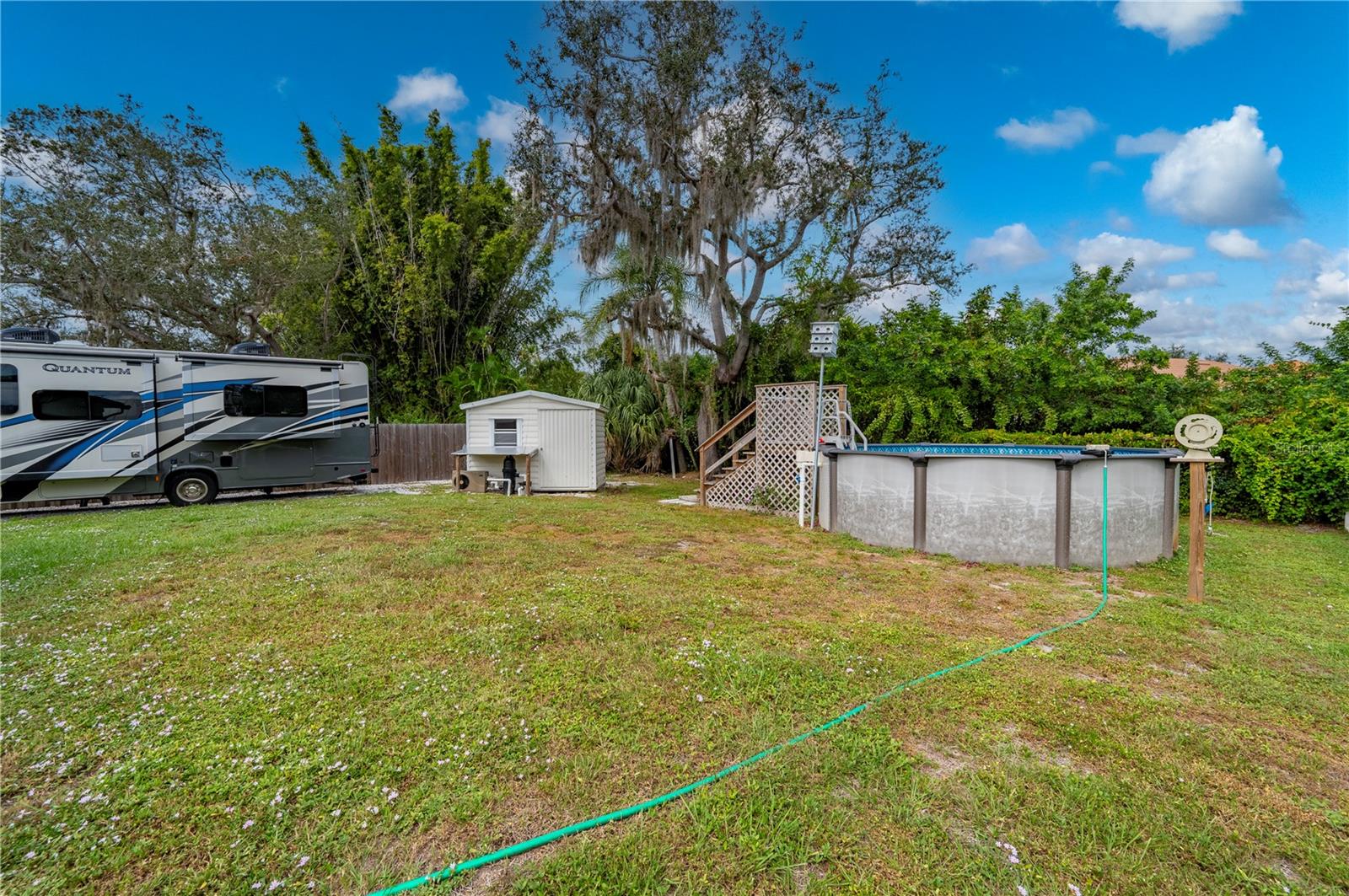 HARBOR PINES - Residential