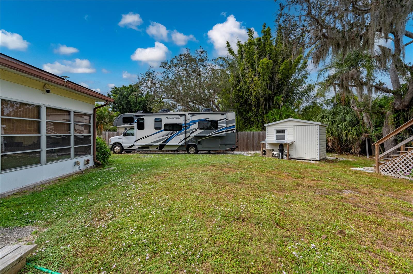 HARBOR PINES - Residential