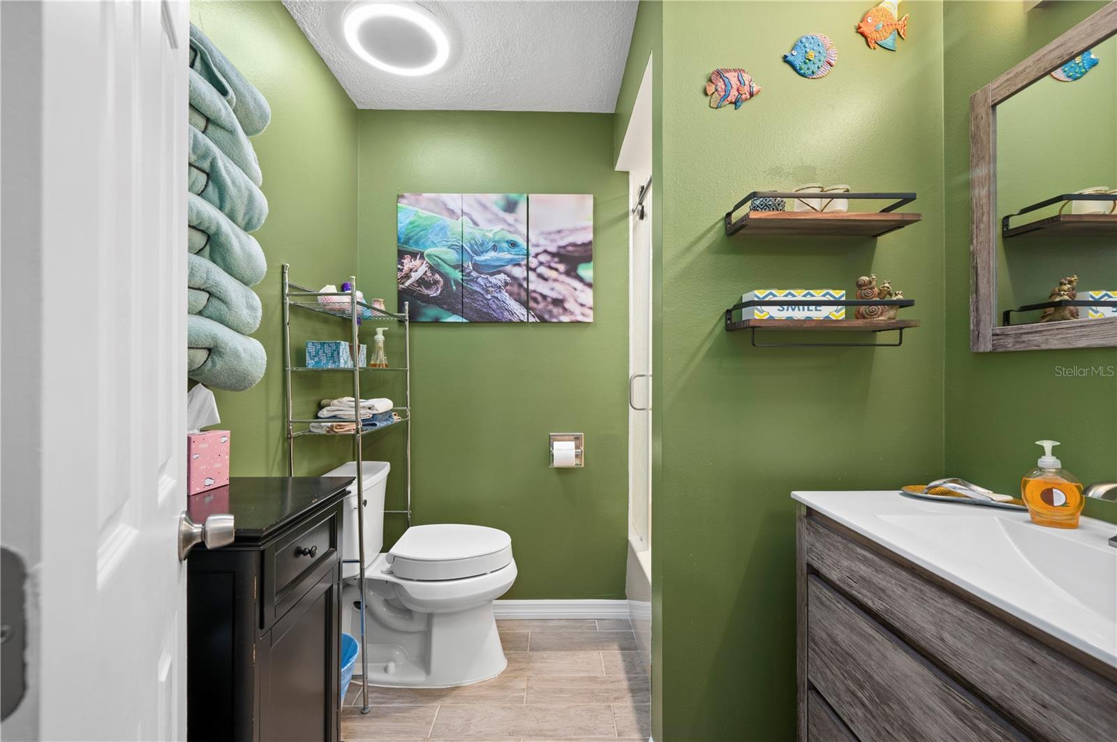 HARBOR PINES - Residential