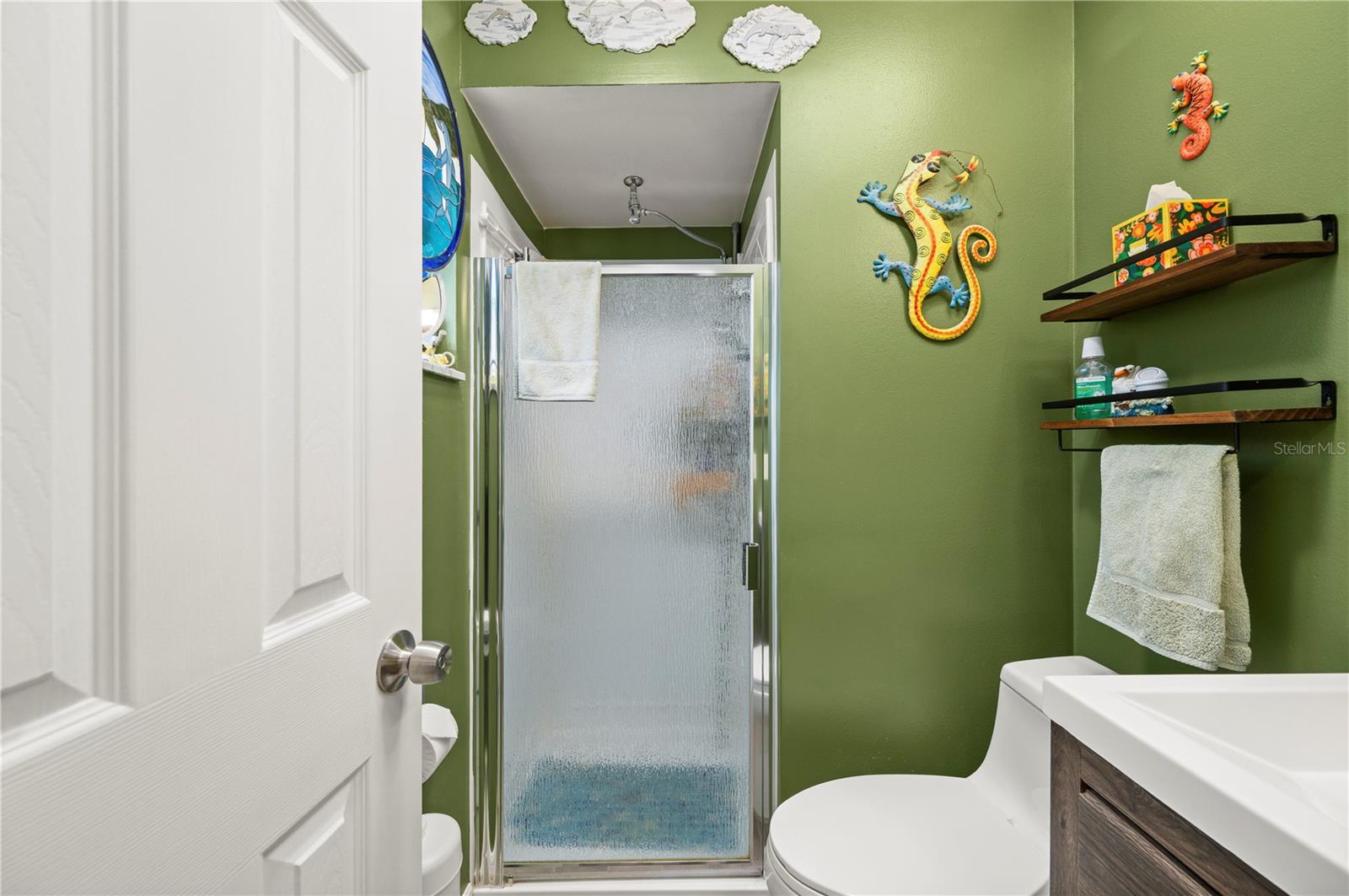 HARBOR PINES - Residential