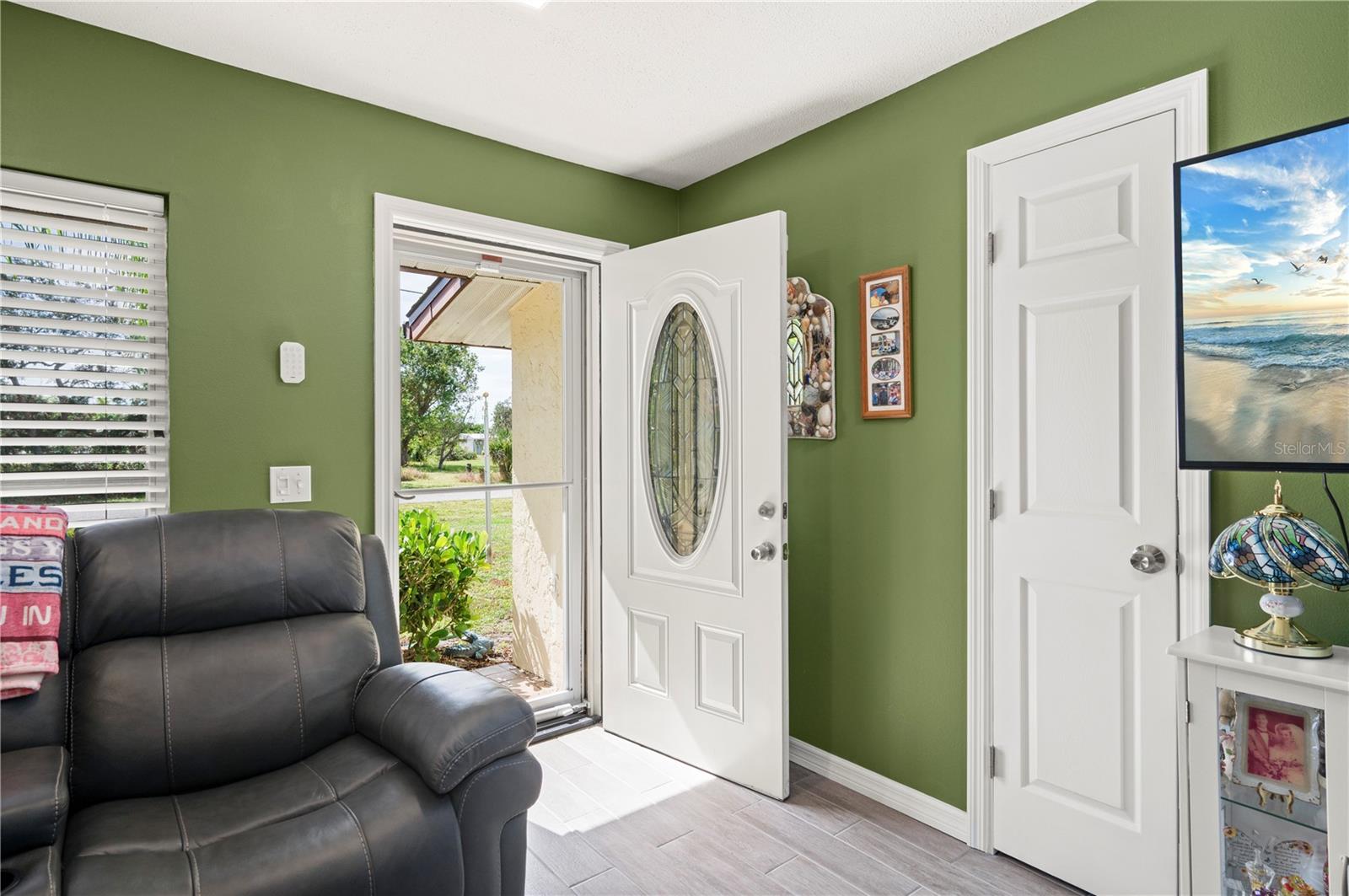 HARBOR PINES - Residential