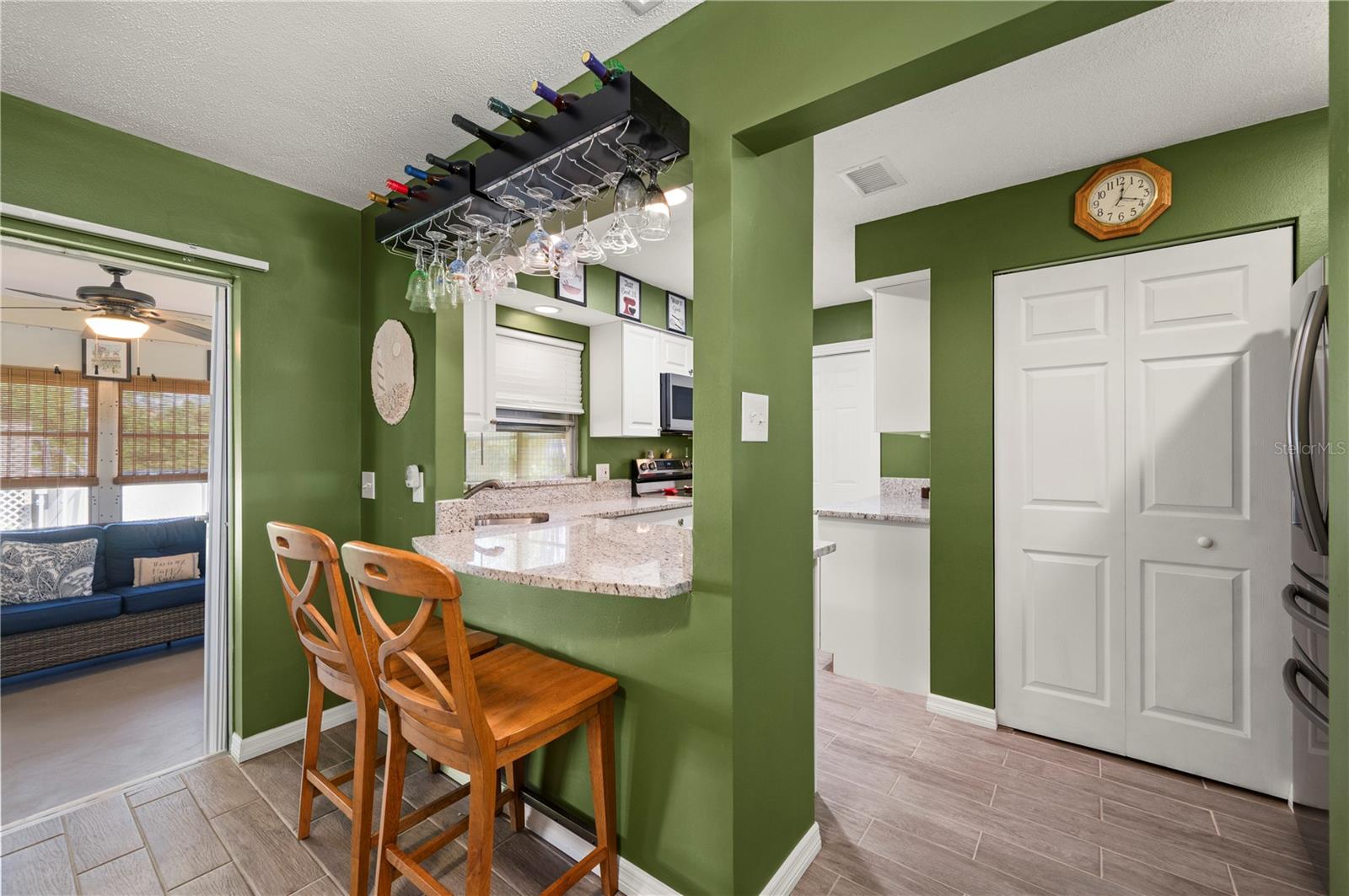 HARBOR PINES - Residential