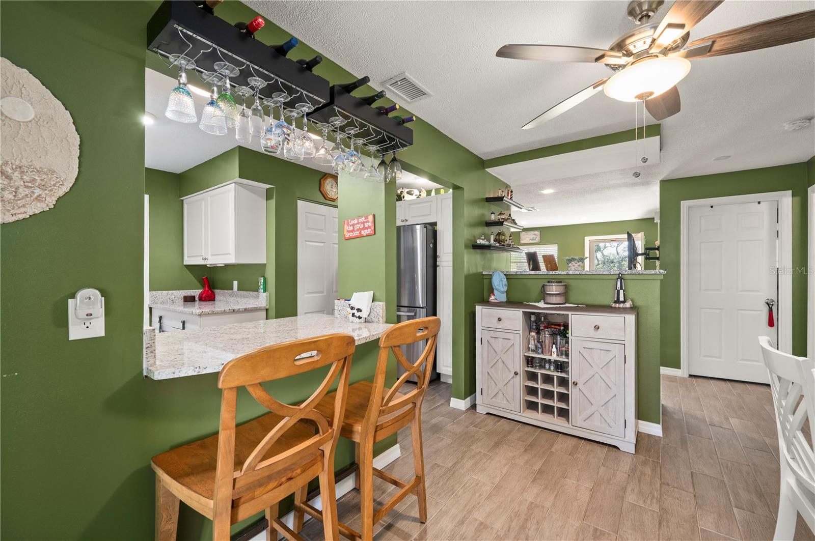 HARBOR PINES - Residential