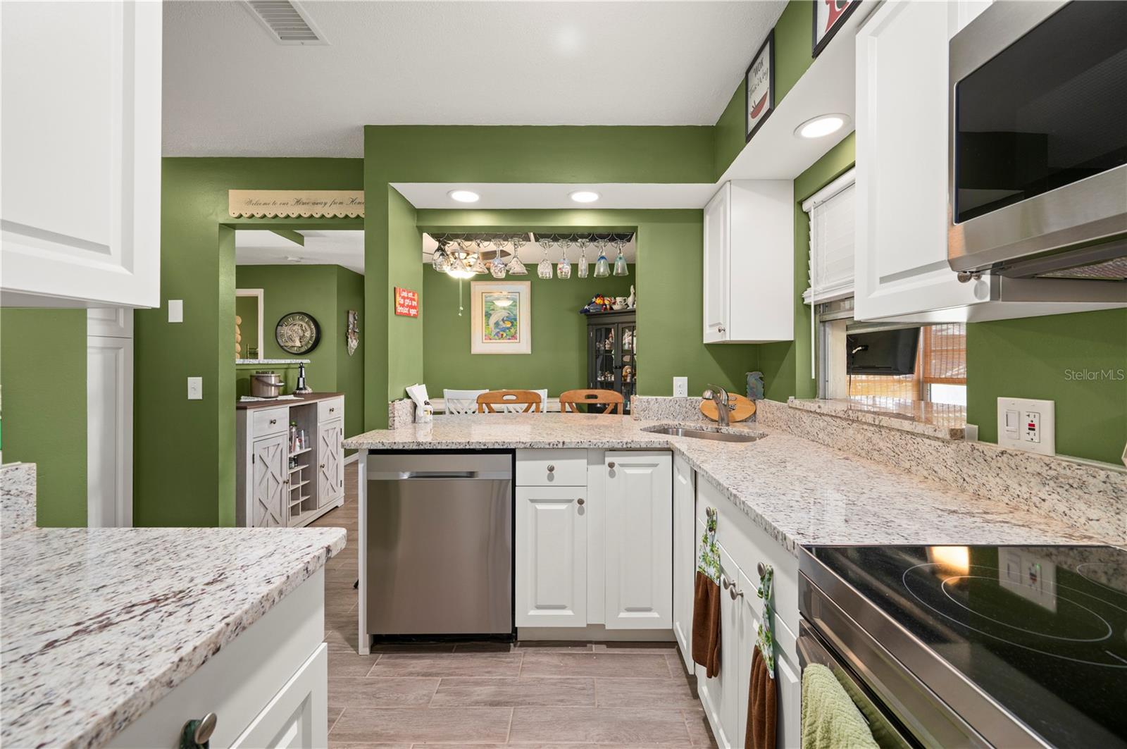 HARBOR PINES - Residential