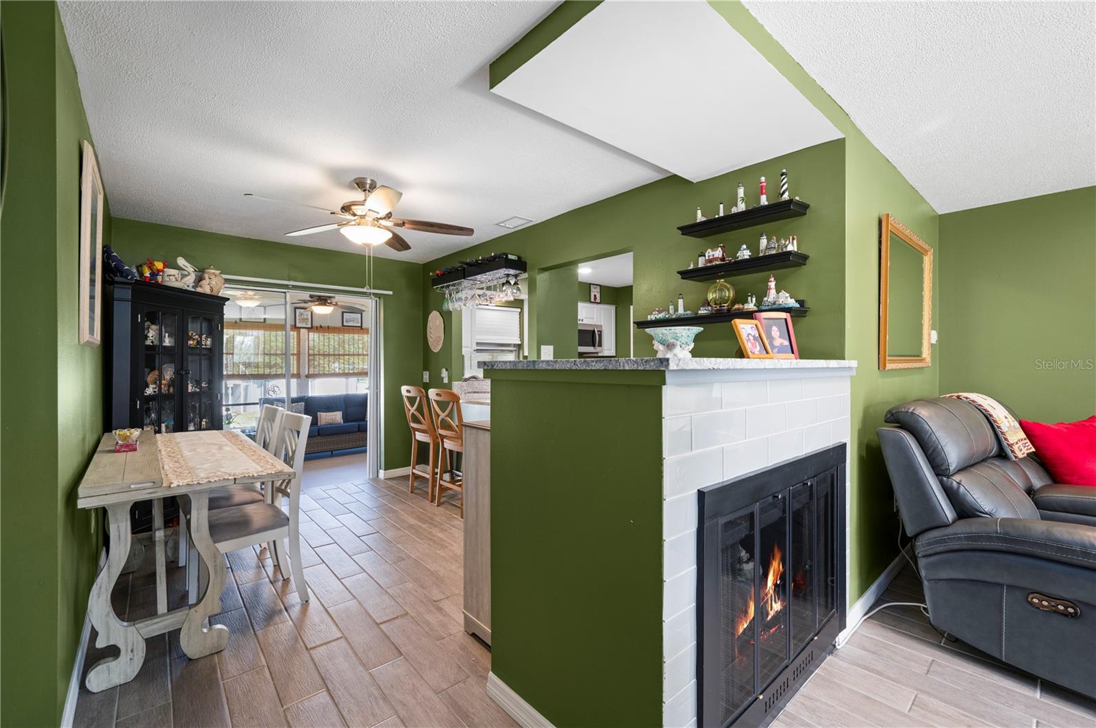 HARBOR PINES - Residential