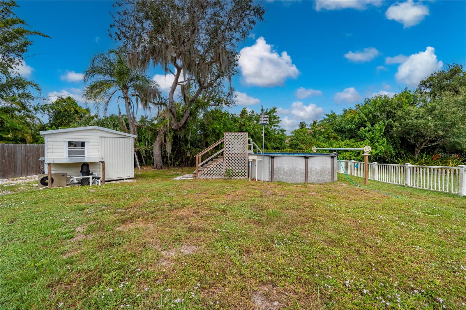 HARBOR PINES - Residential