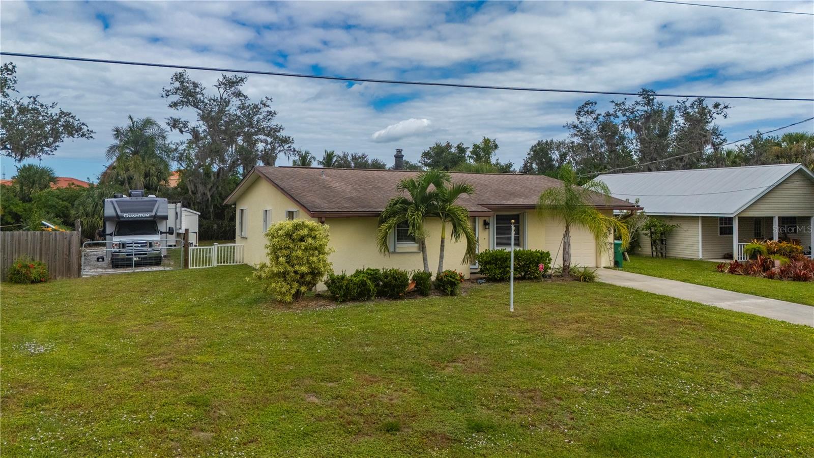 HARBOR PINES - Residential