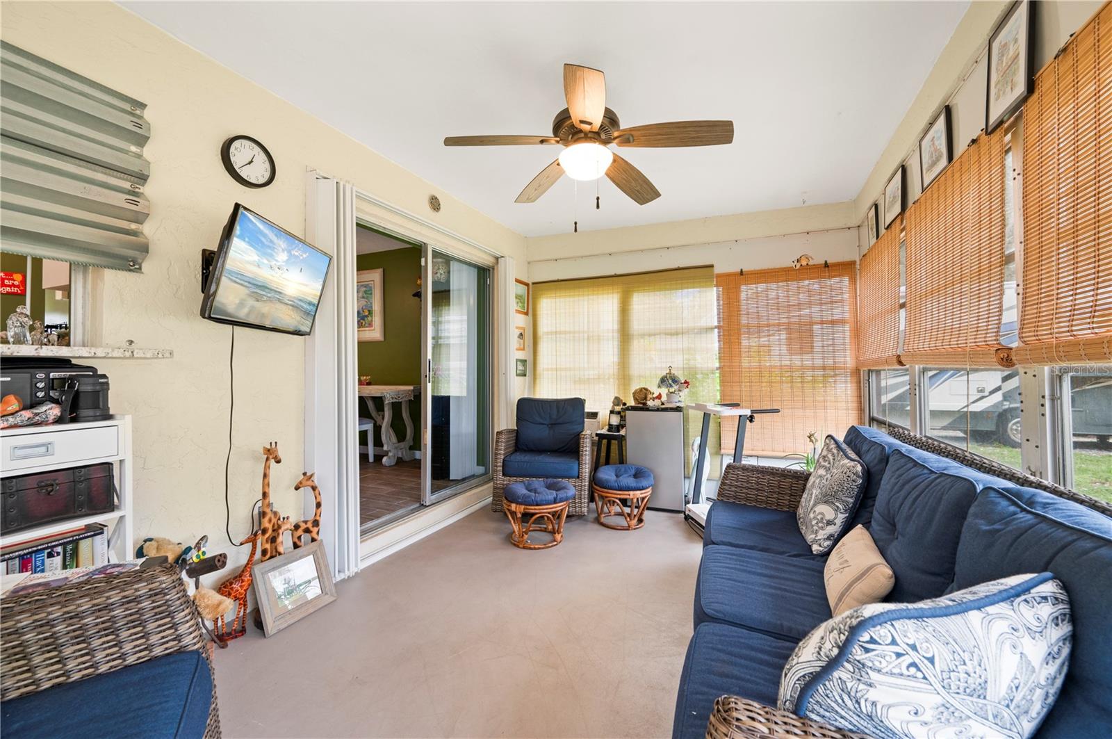 HARBOR PINES - Residential