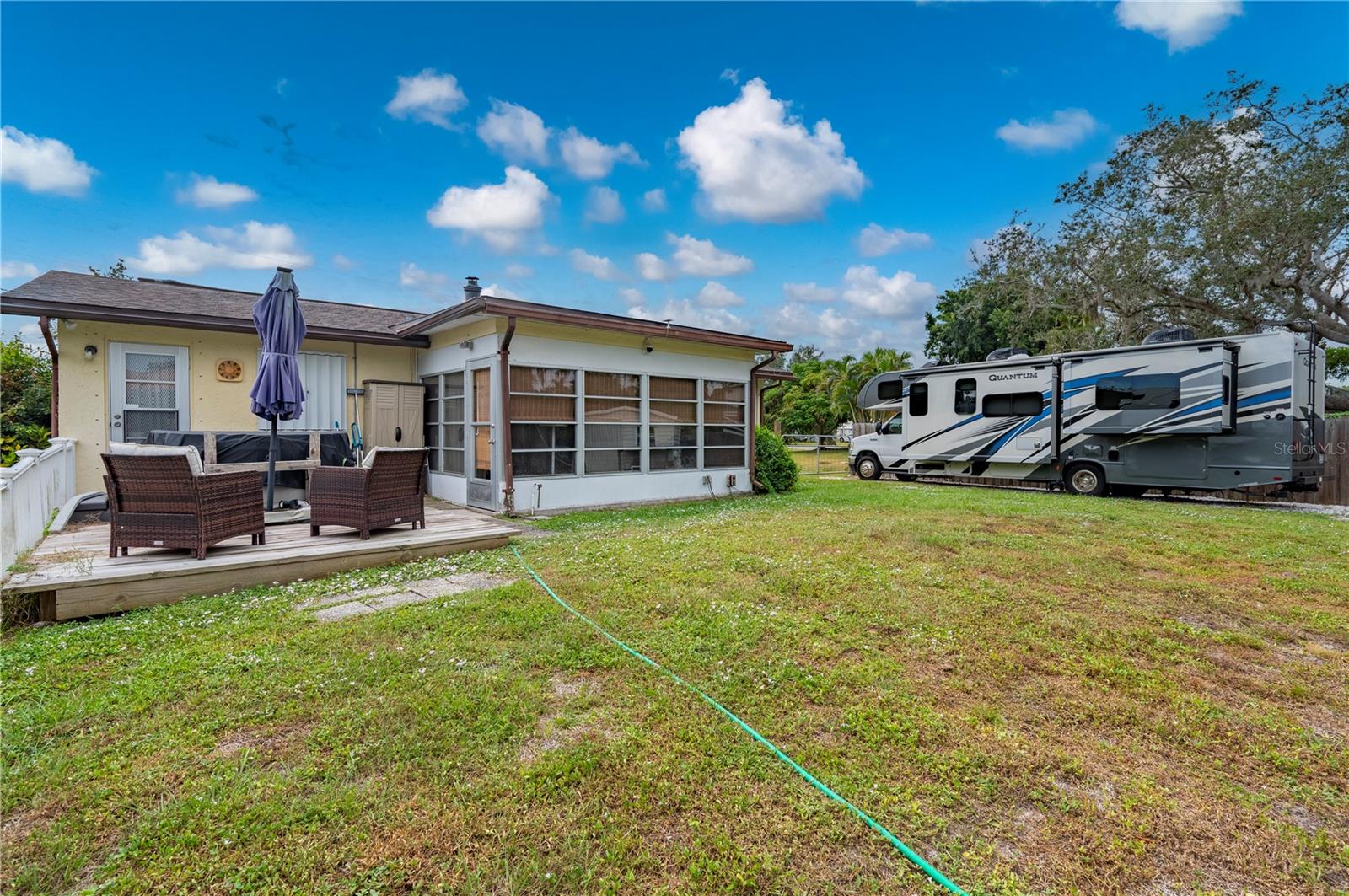 HARBOR PINES - Residential