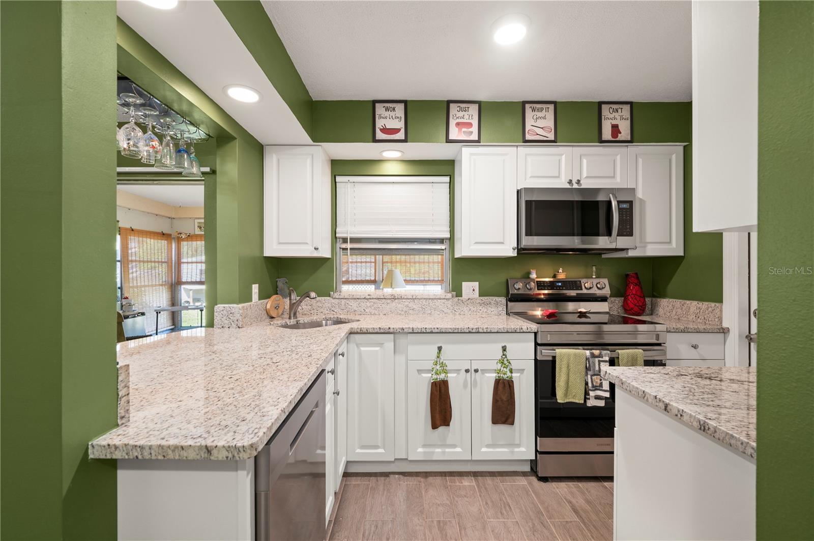 HARBOR PINES - Residential