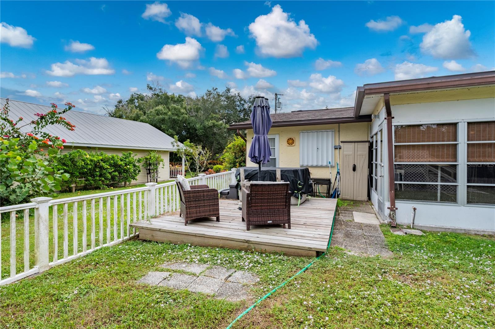 HARBOR PINES - Residential