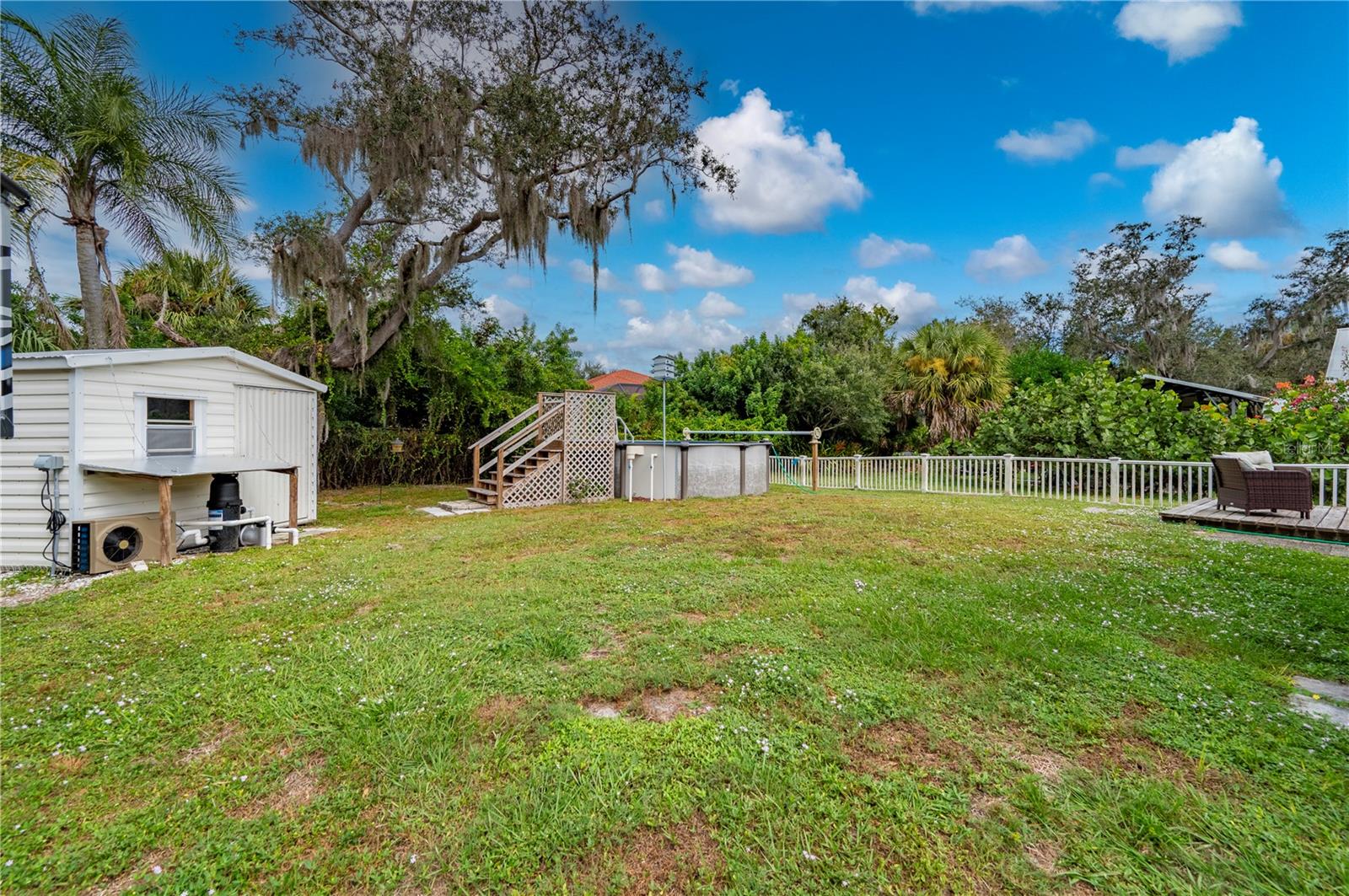 HARBOR PINES - Residential