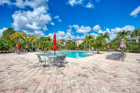 A home in LAKEWOOD RANCH