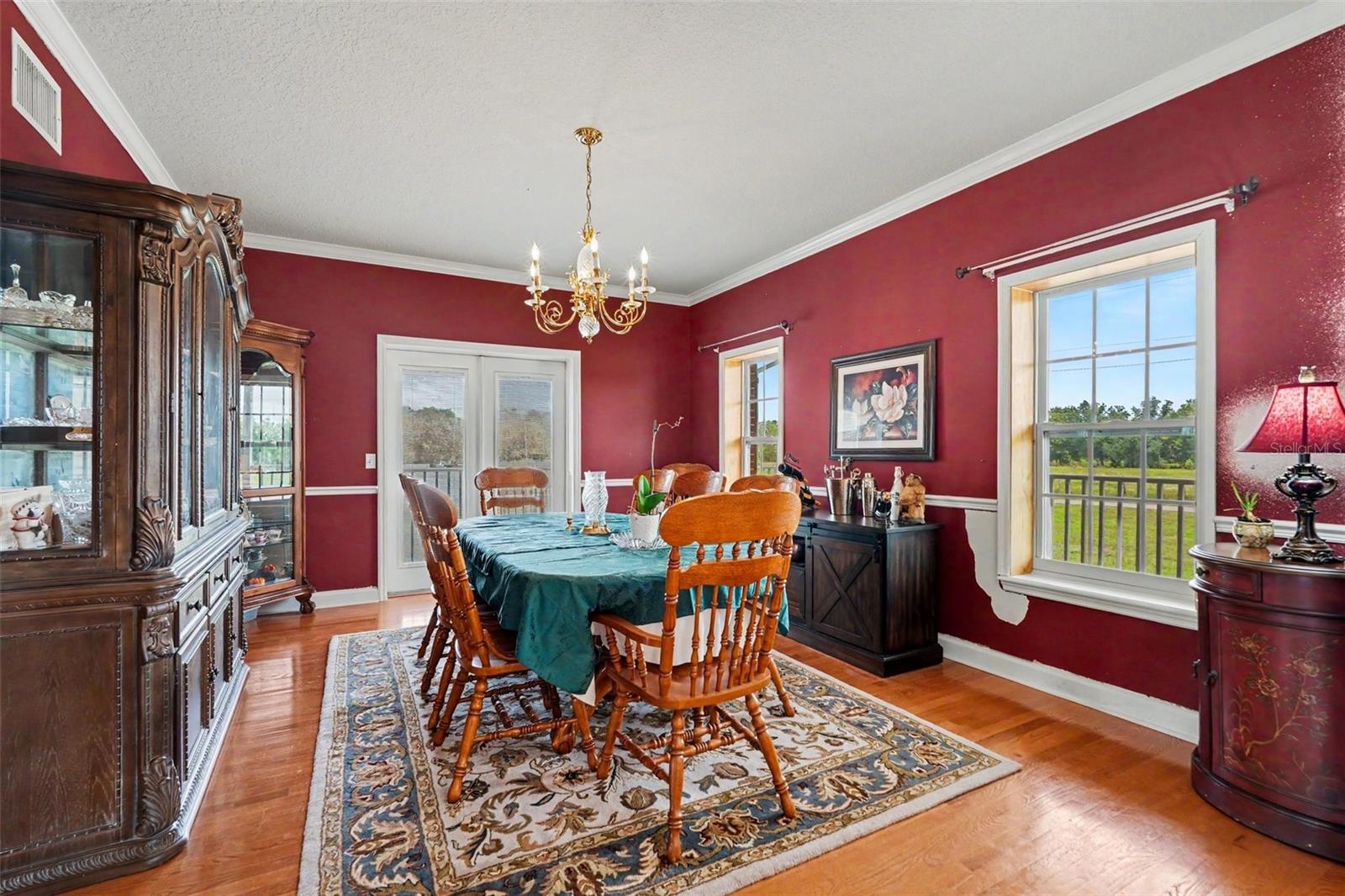 WILDERNESS CROSSINGS FIRST ADD - Residential
