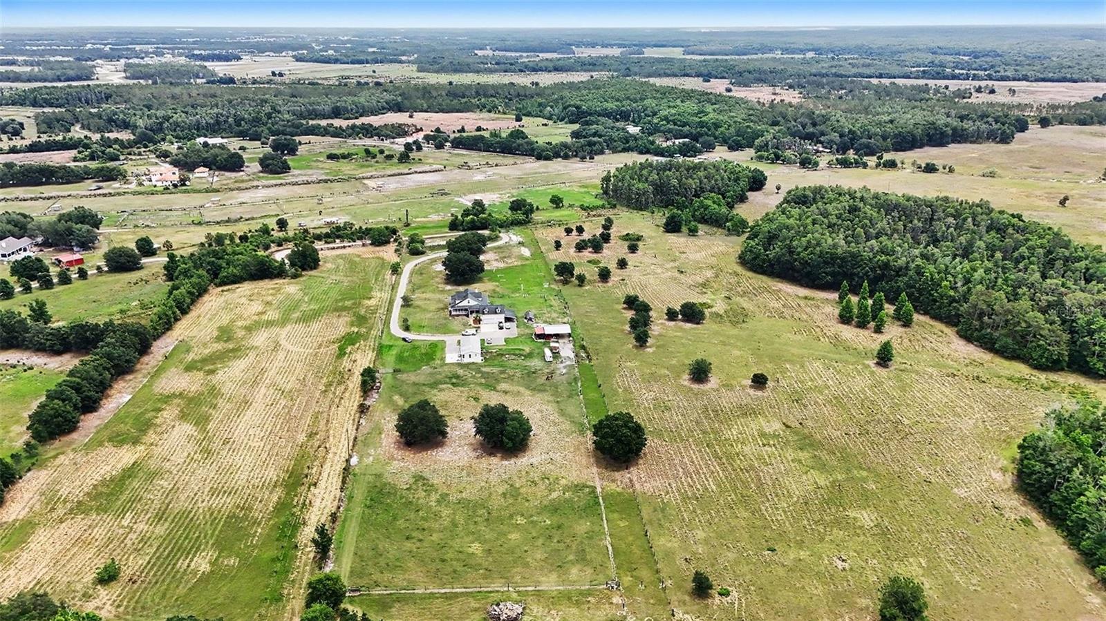 WILDERNESS CROSSINGS FIRST ADD - Residential