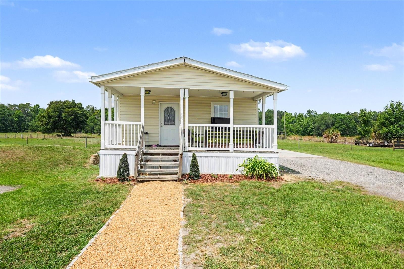 WILDERNESS CROSSINGS FIRST ADD - Residential