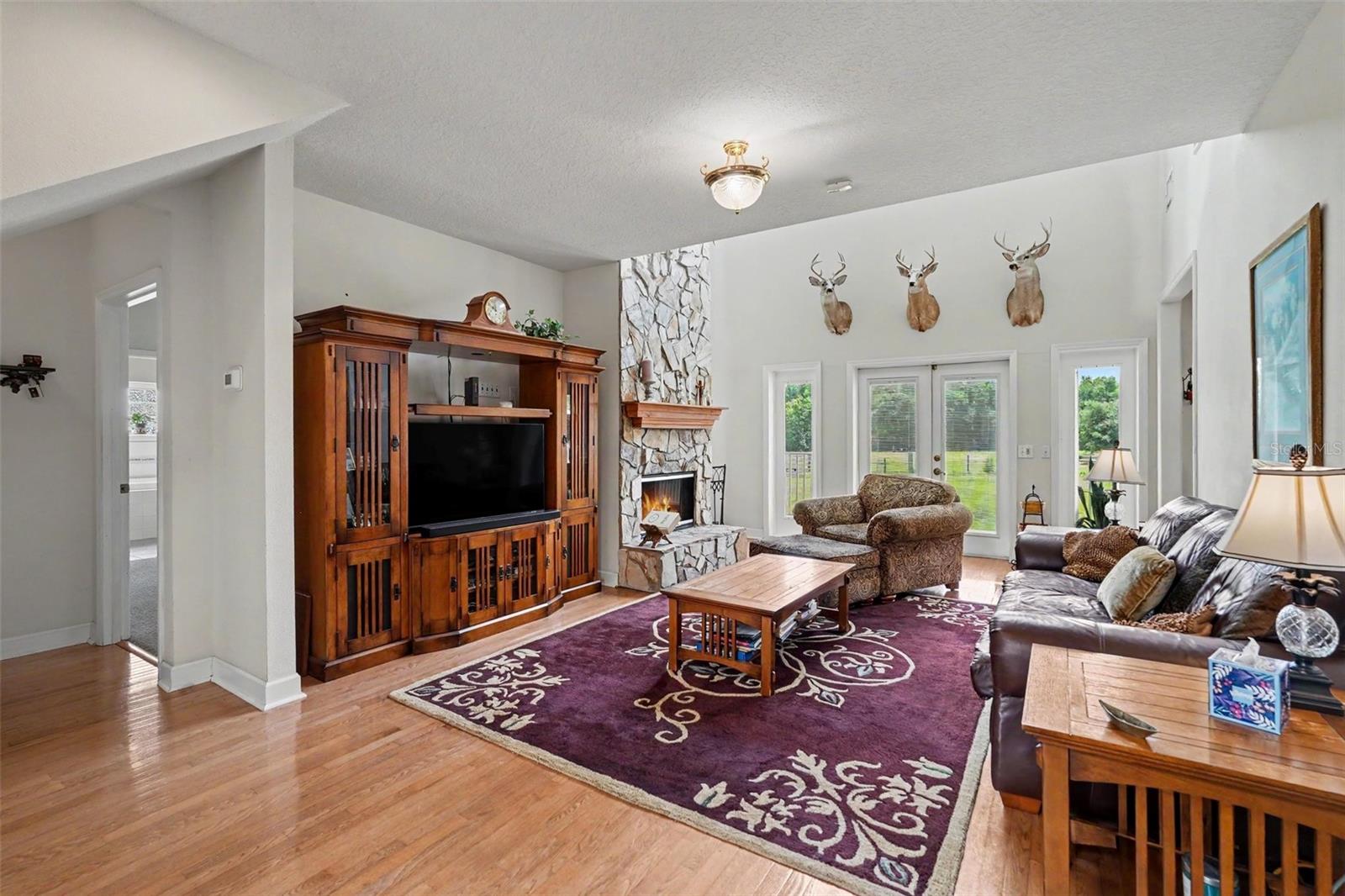 WILDERNESS CROSSINGS FIRST ADD - Residential