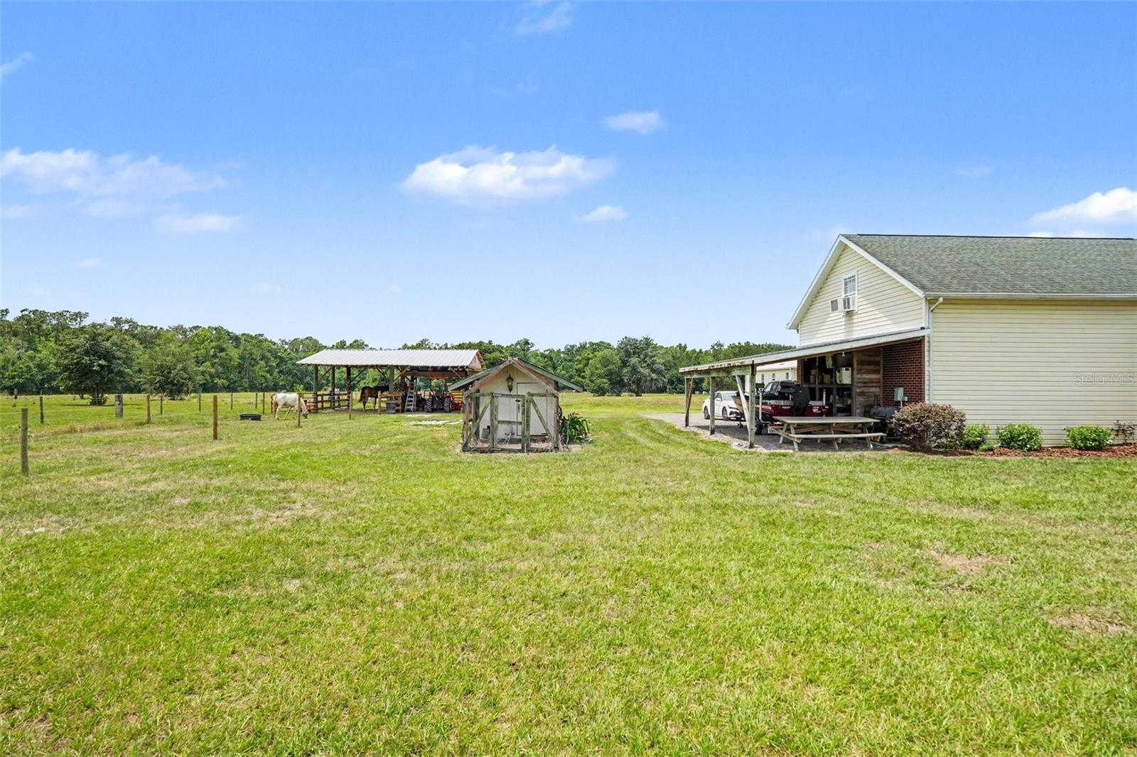 WILDERNESS CROSSINGS FIRST ADD - Residential