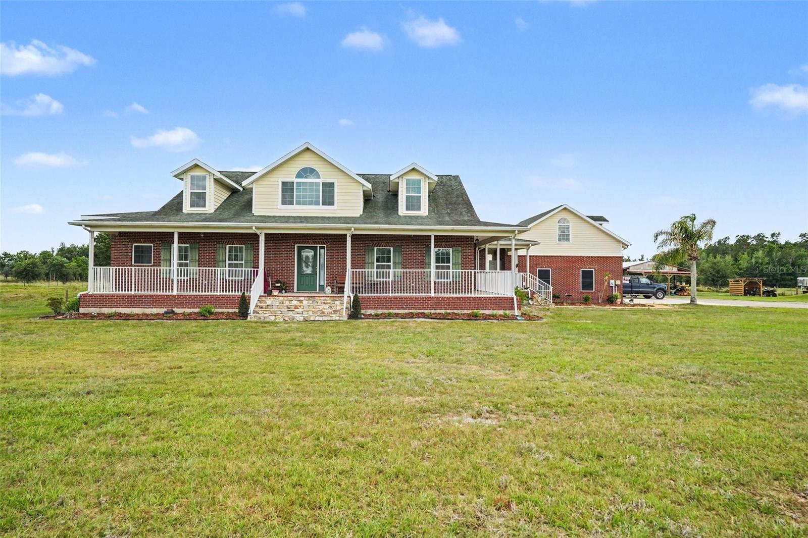 WILDERNESS CROSSINGS FIRST ADD - Residential