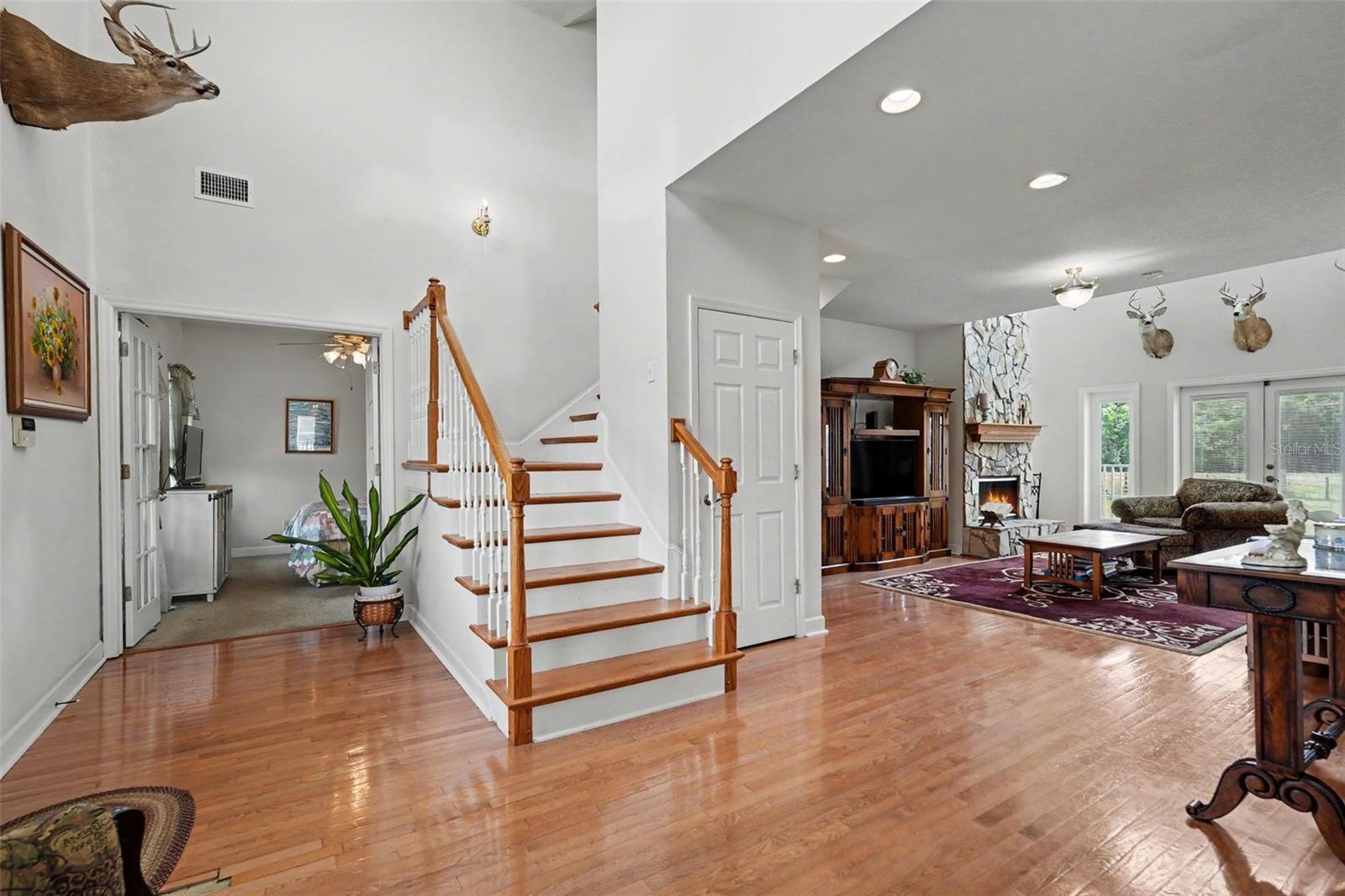 WILDERNESS CROSSINGS FIRST ADD - Residential