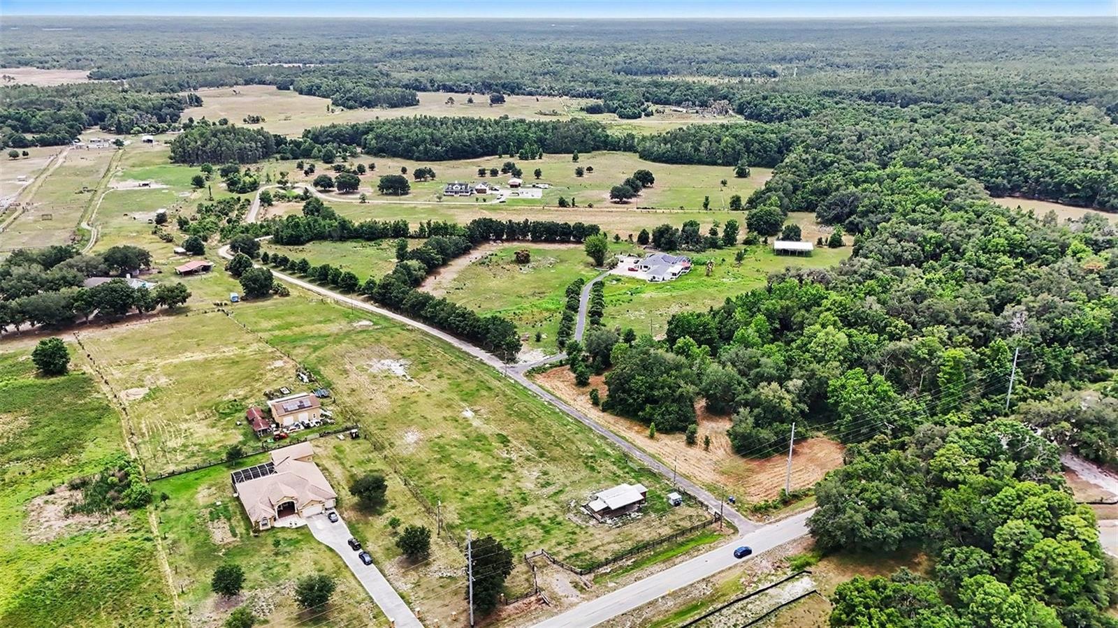 WILDERNESS CROSSINGS FIRST ADD - Residential