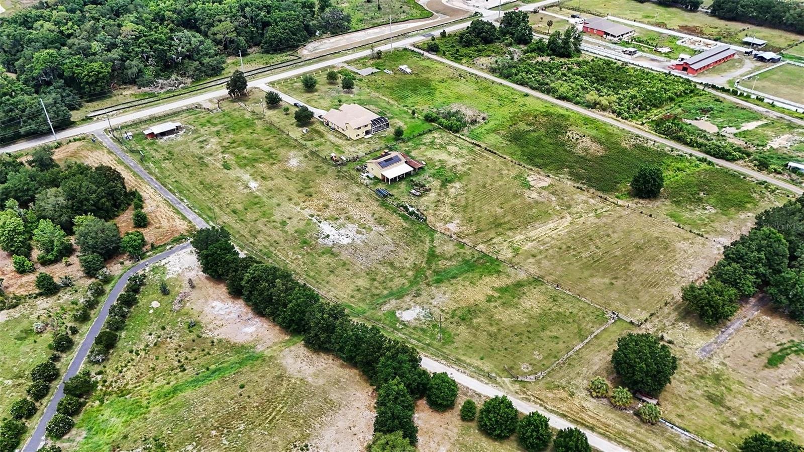 WILDERNESS CROSSINGS FIRST ADD - Residential