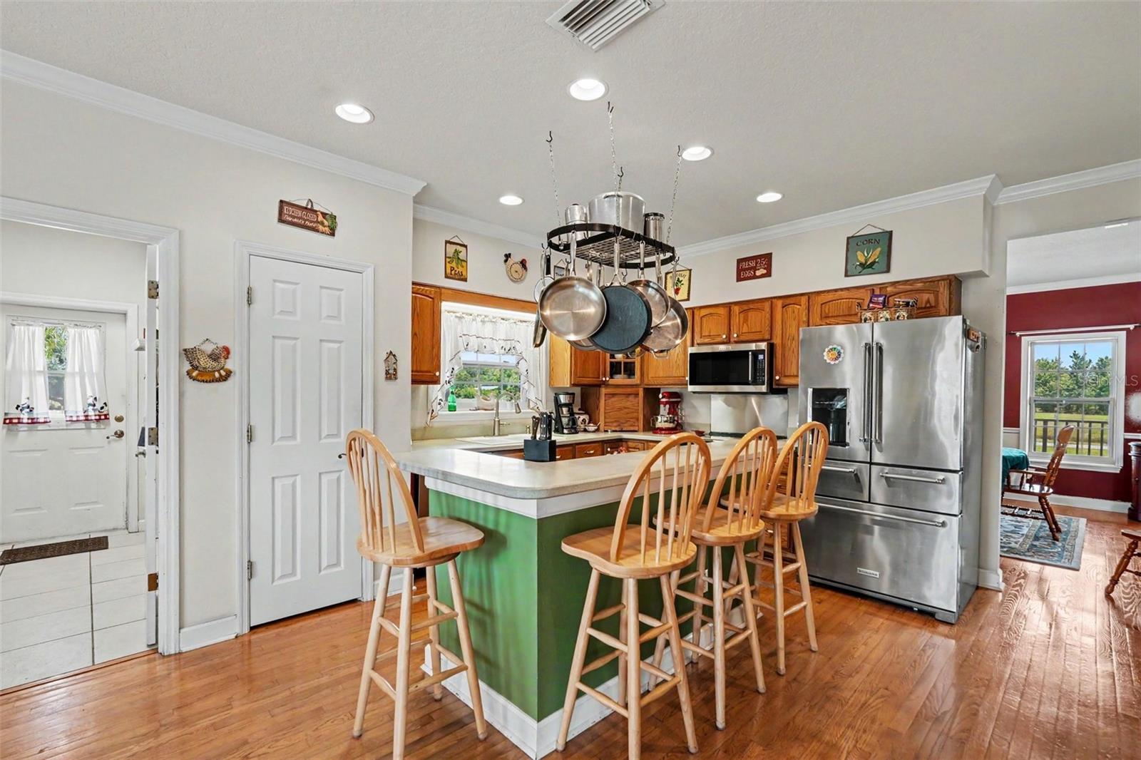 WILDERNESS CROSSINGS FIRST ADD - Residential