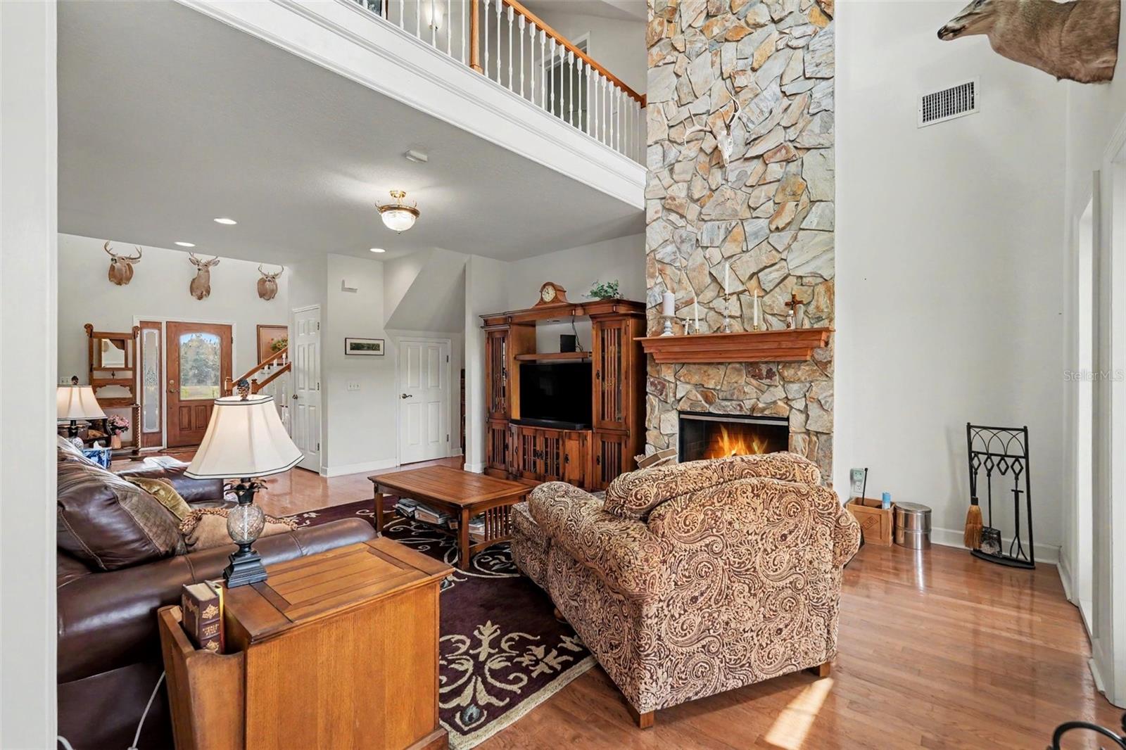 WILDERNESS CROSSINGS FIRST ADD - Residential