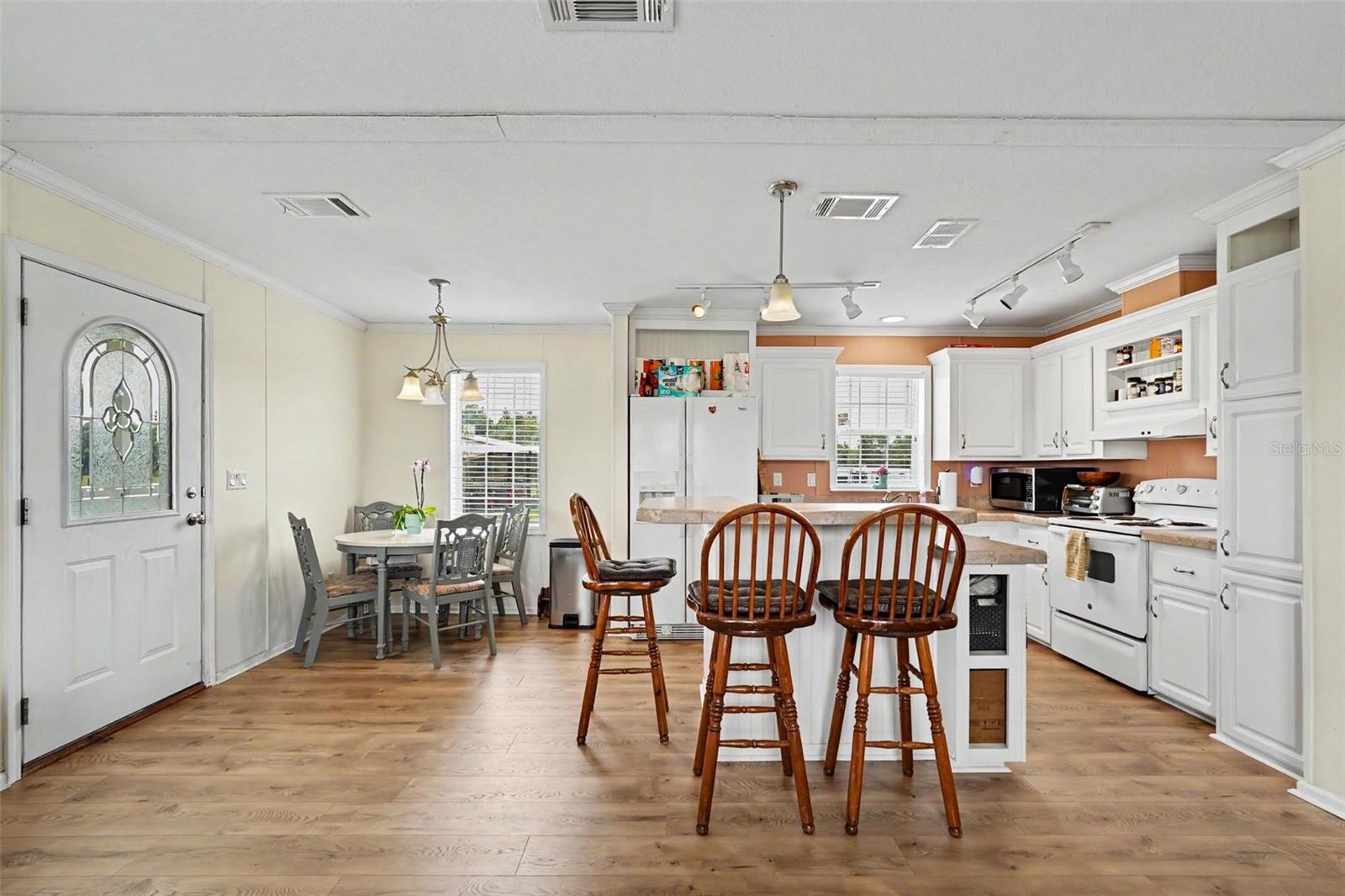 WILDERNESS CROSSINGS FIRST ADD - Residential