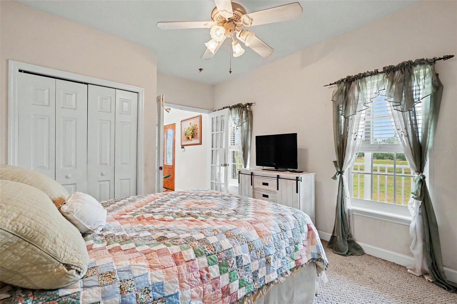 WILDERNESS CROSSINGS FIRST ADD - Residential