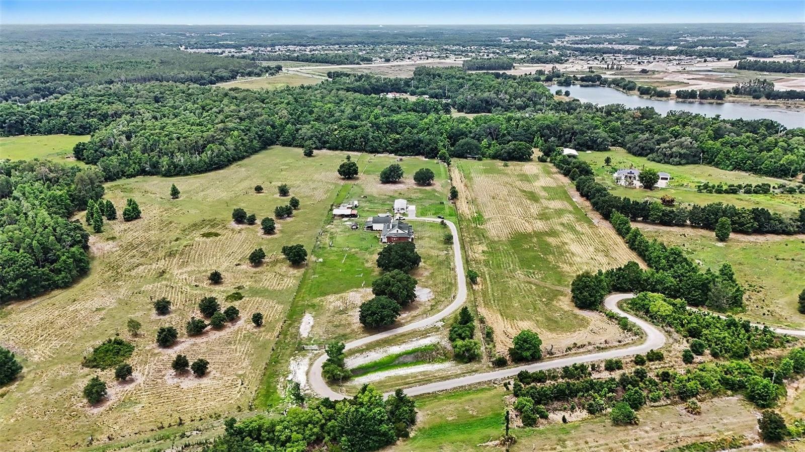 WILDERNESS CROSSINGS FIRST ADD - Residential