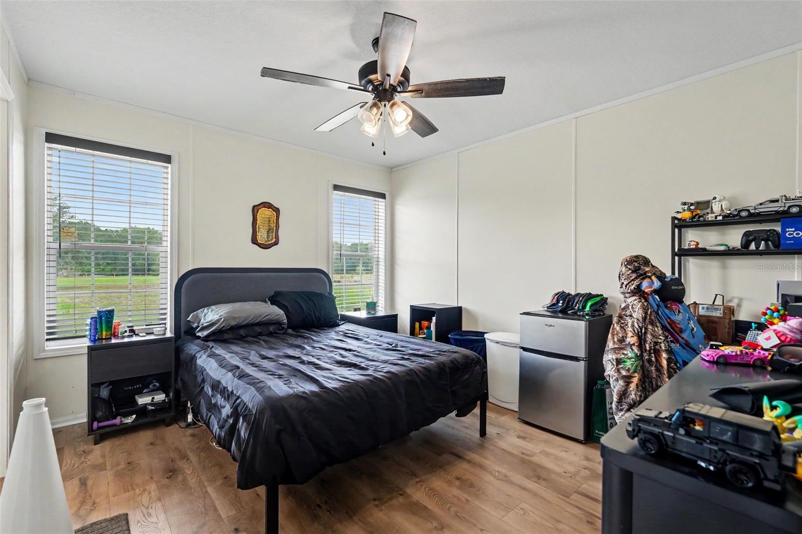 WILDERNESS CROSSINGS FIRST ADD - Residential