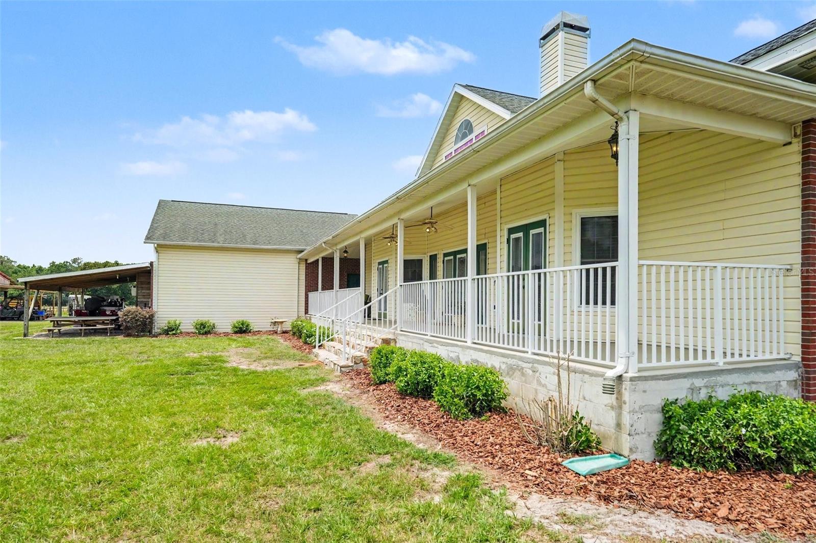 WILDERNESS CROSSINGS FIRST ADD - Residential
