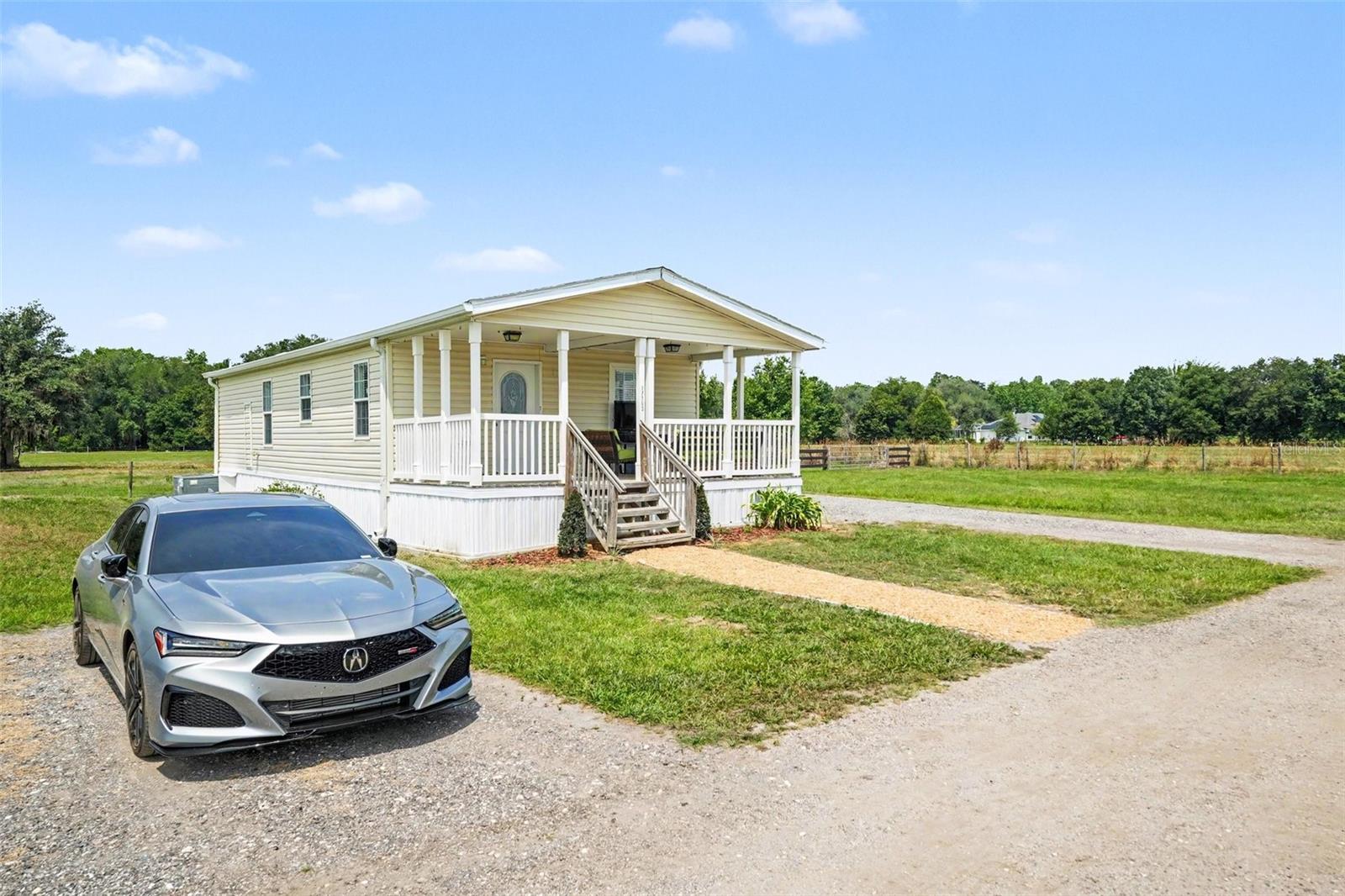 WILDERNESS CROSSINGS FIRST ADD - Residential