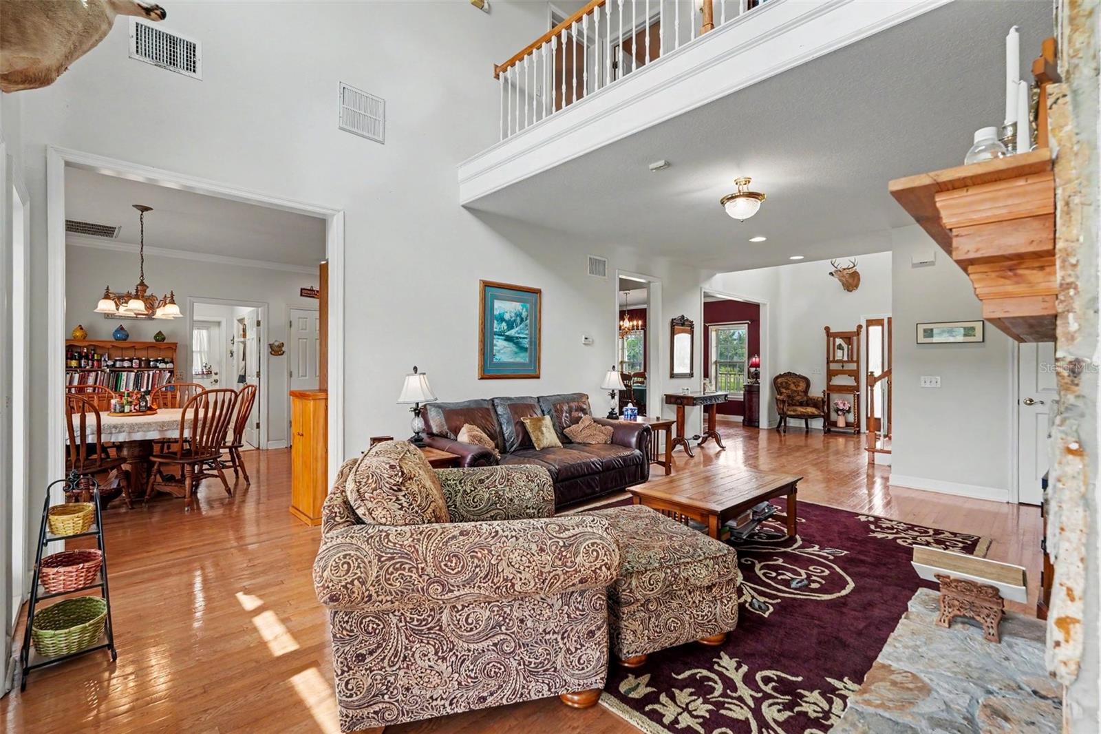 WILDERNESS CROSSINGS FIRST ADD - Residential